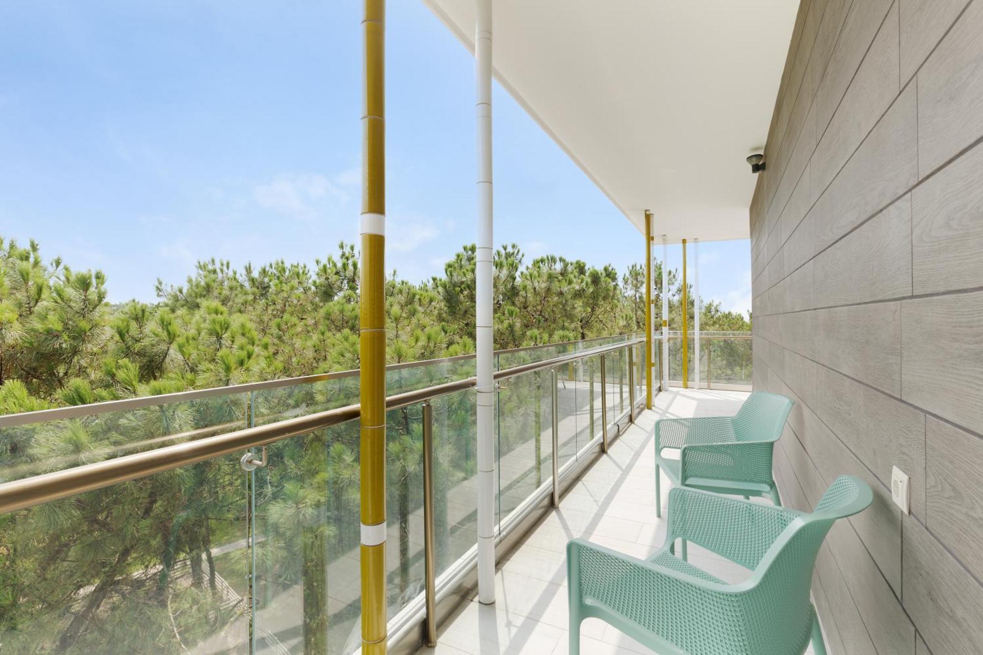 Magnika Resort Shekhvetili Exterior foto